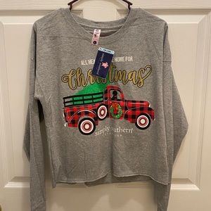 Simply Southern Women’s Long Sleeve